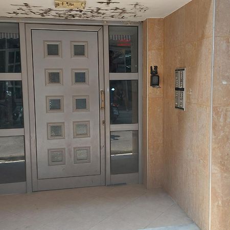 Small Studio Center 1 Thessaloníki Ngoại thất bức ảnh