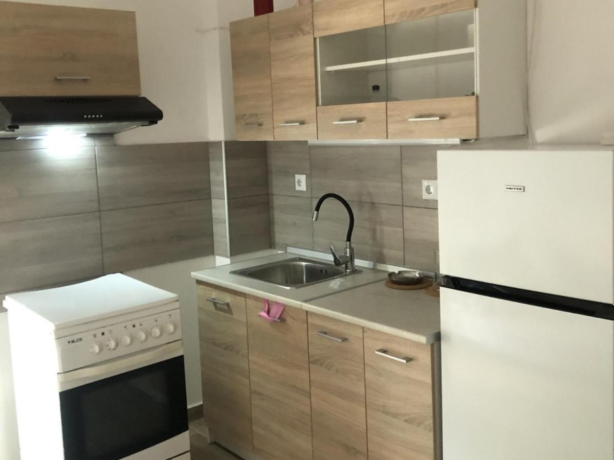 Small Studio Center 1 Thessaloníki Ngoại thất bức ảnh