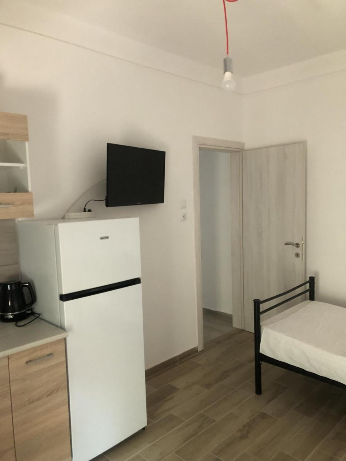 Small Studio Center 1 Thessaloníki Ngoại thất bức ảnh