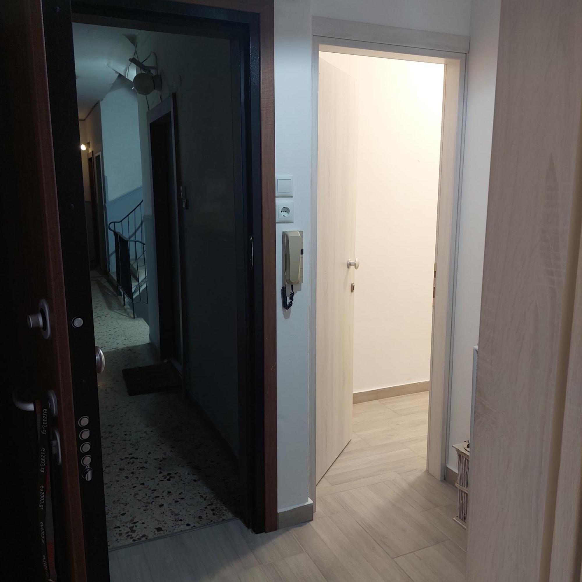Small Studio Center 1 Thessaloníki Ngoại thất bức ảnh