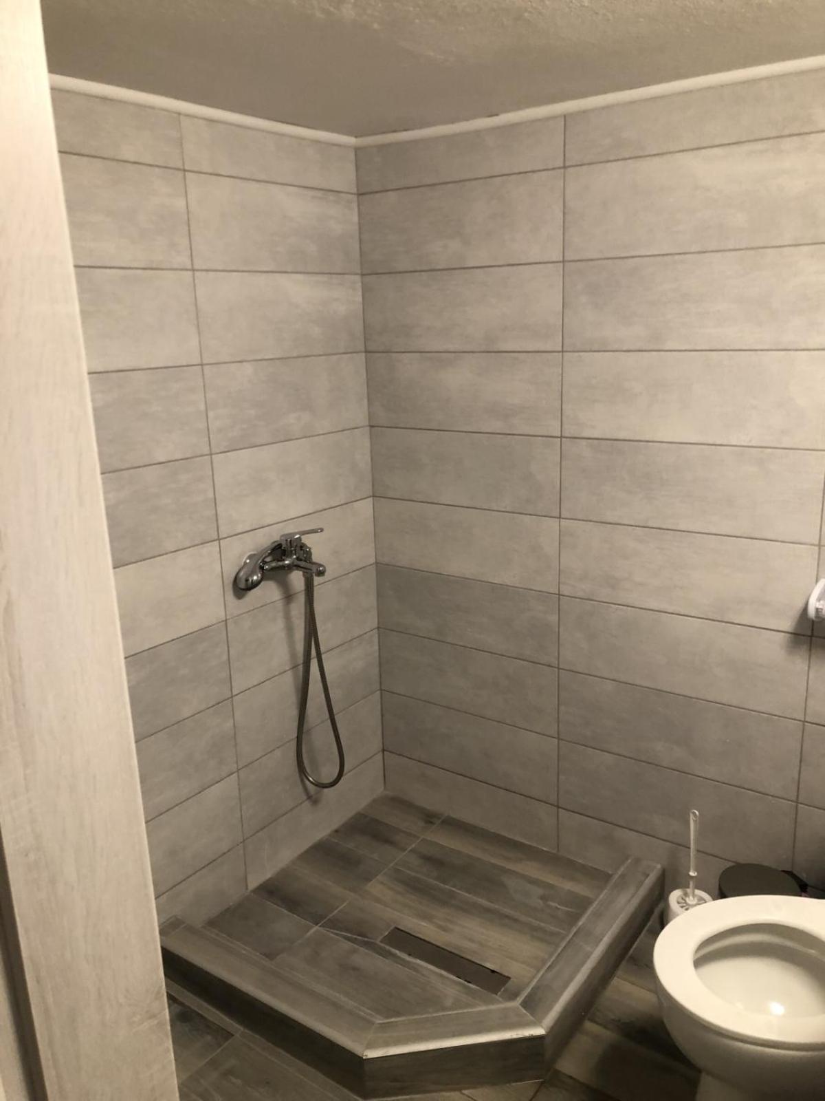 Small Studio Center 1 Thessaloníki Ngoại thất bức ảnh